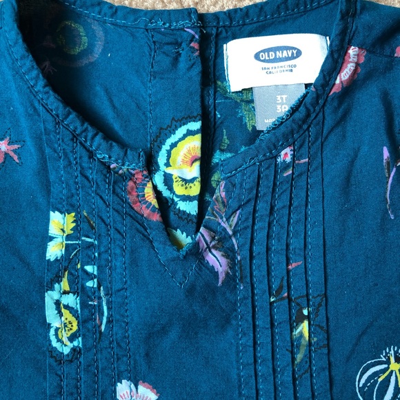 Casual dress 👧🏻 - Picture 3 of 4